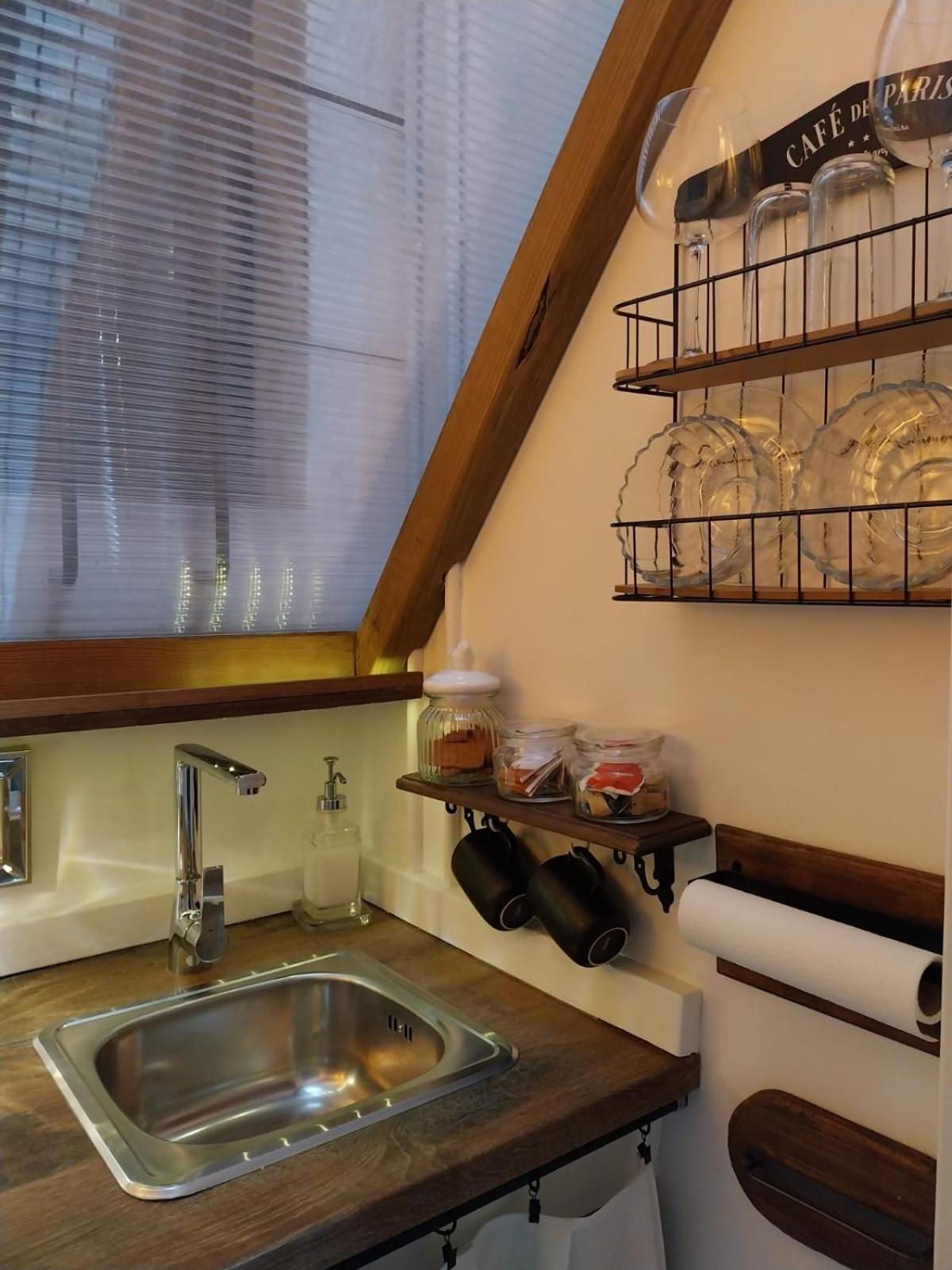Suite Garden House Санта-Кристина-де-Аро Экстерьер фото